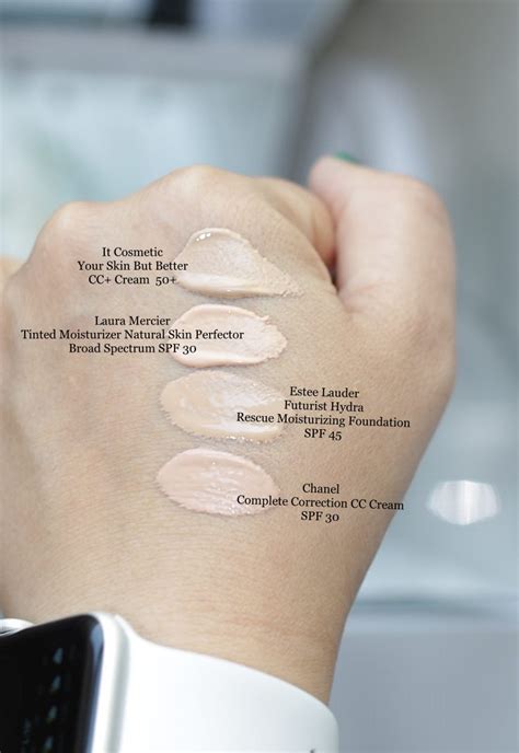 chanel cc cream shade 10|chanel cc skin protection.